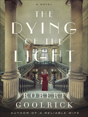 cover image of The Dying of the Light
